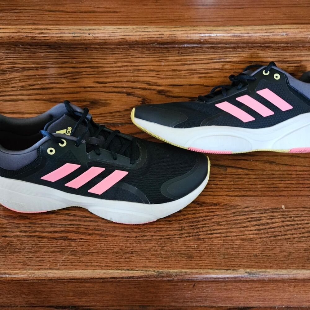 Adidas Women's Navy Trainers